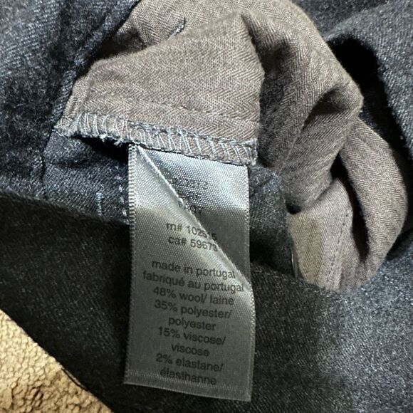 MOTOR CITY PANT by JOHN VARVATOS - Picture 5 of 6